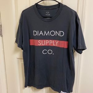 Diamond Supply Co. T-Shirt